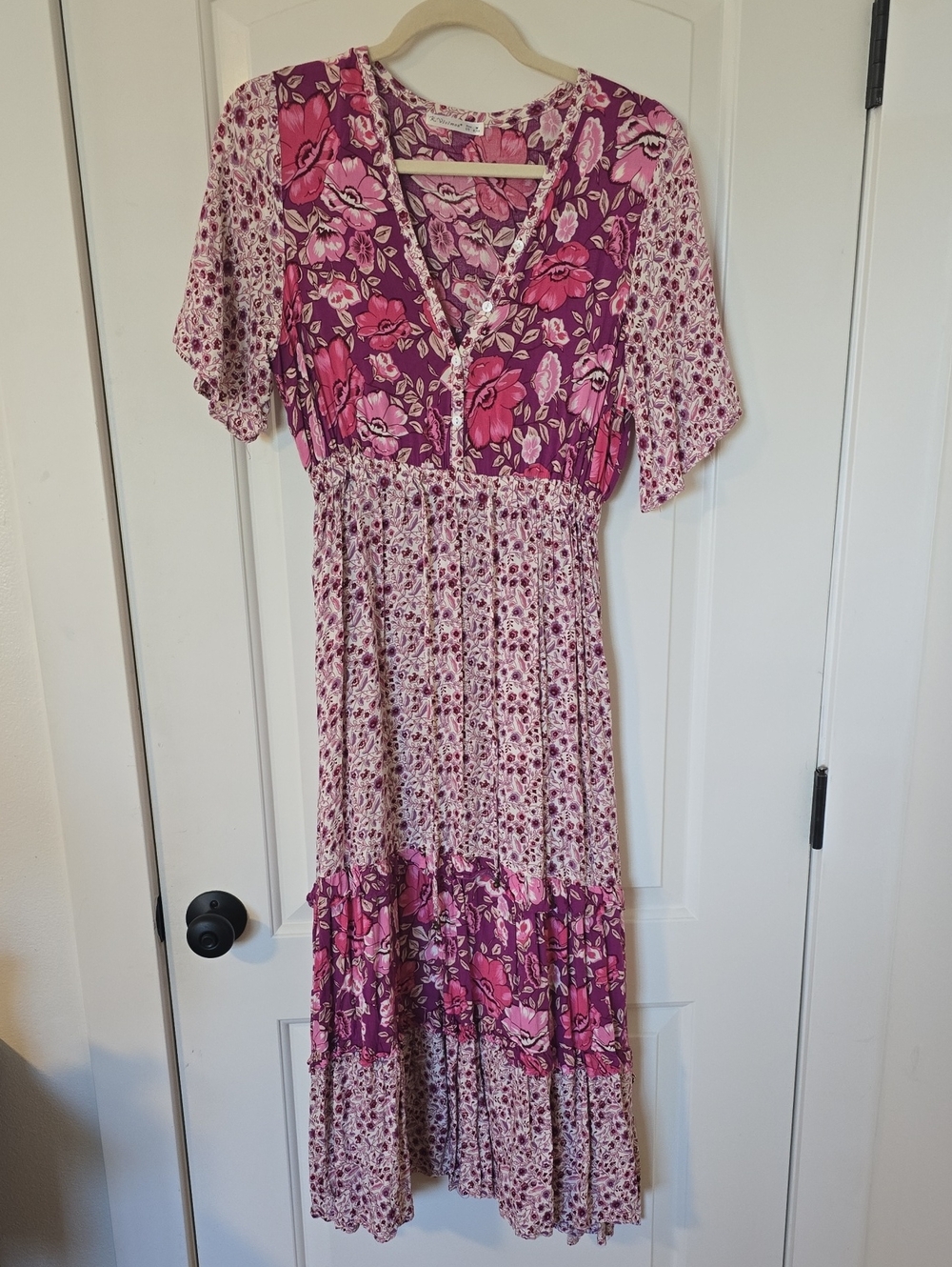 Spell replica Winona gown